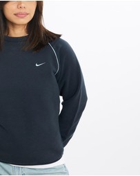 Vintage by The Real Deal - Pre Loved - Vintage Nike Sweatshirt
