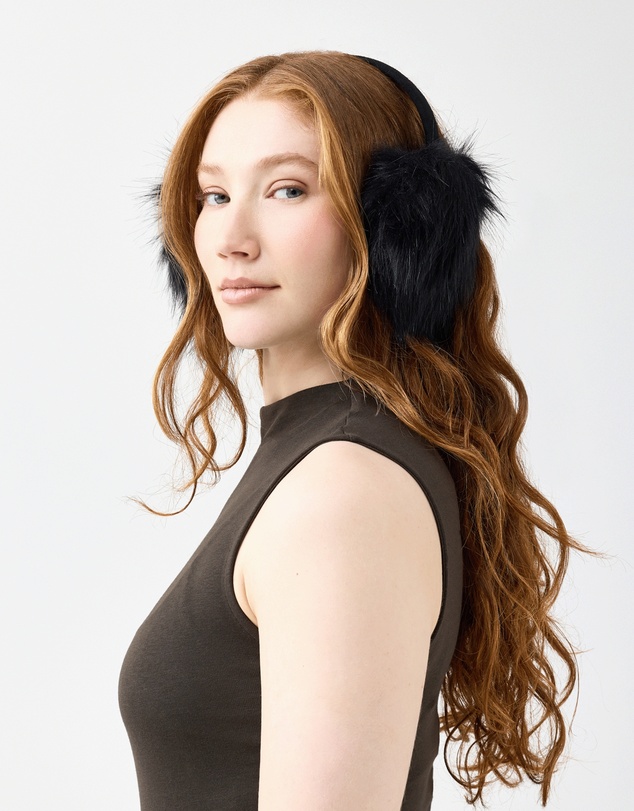 Unreal Fur - All Ears Earmuffs