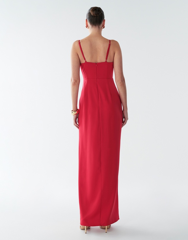 BWLDR - Reenie Dress