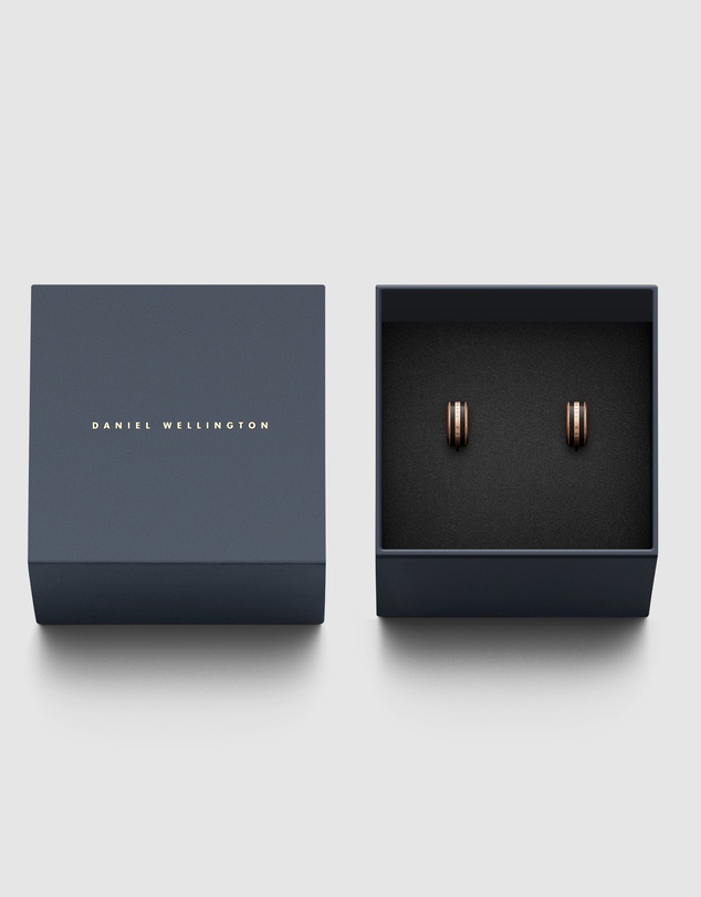 Daniel Wellington - Emalie Earrings
