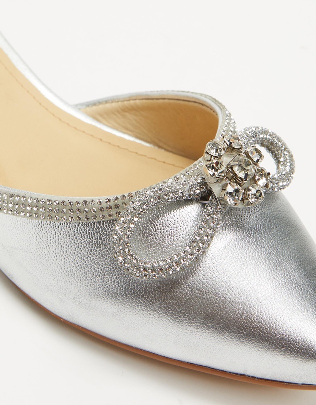 Nina Armando - Didi Flats