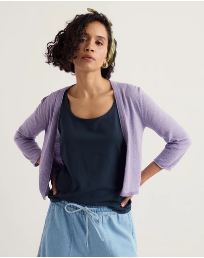 Seasalt - Vanessa Cardigan
