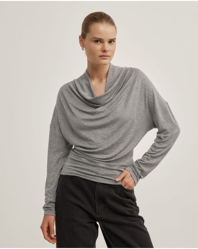 Grey Marle
