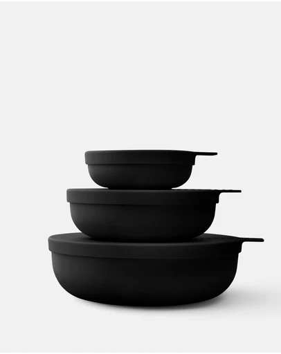 Styleware - Nesting Bowl Collection 3 Piece