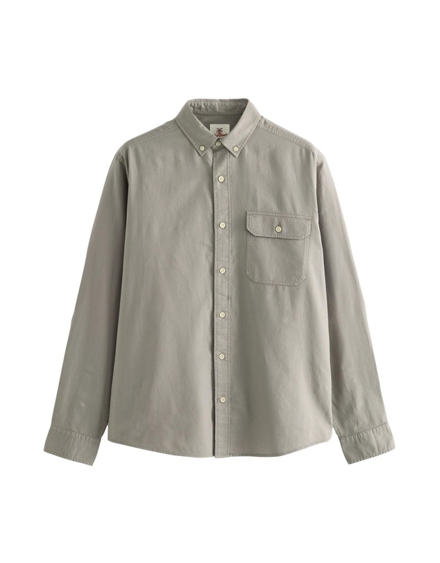 NEXT - Soft Touch Long Sleeve Shirt