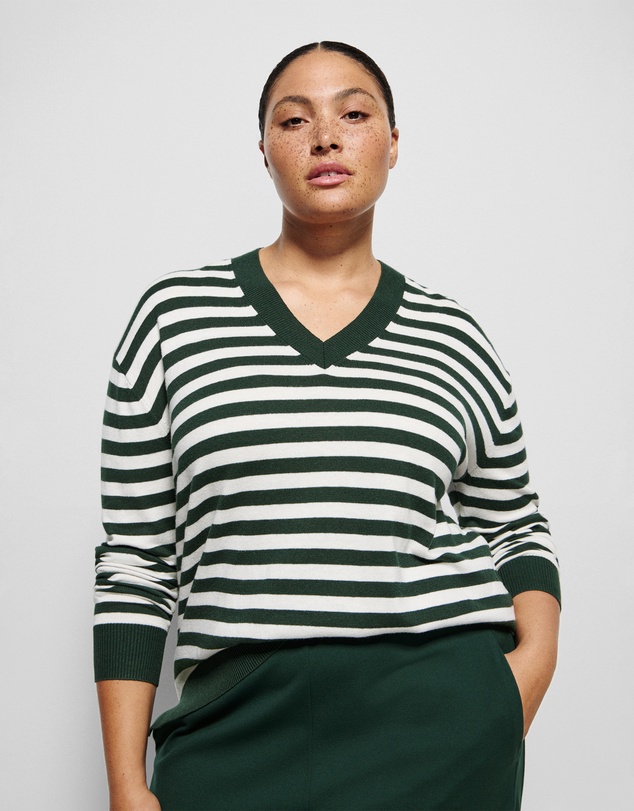 Commonry - Abbie Knit