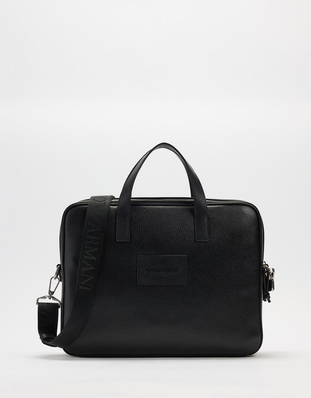 Giorgio Armani - Borsa Briefcase