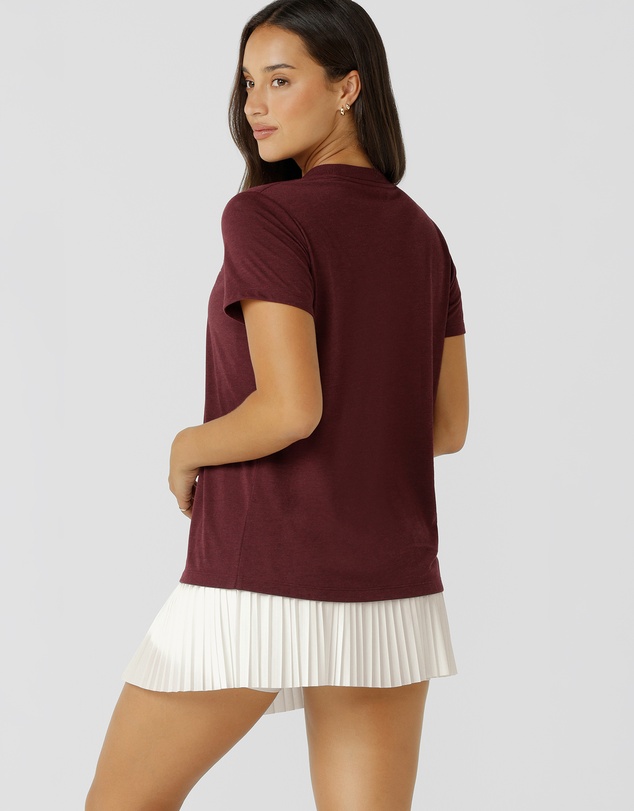 Lorna Jane - Lotus T-Shirt