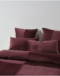 Linen House - Tait Quilt Cover Set