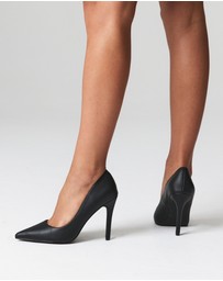 Verali - Mikayla Stiletto Heel Pumps
