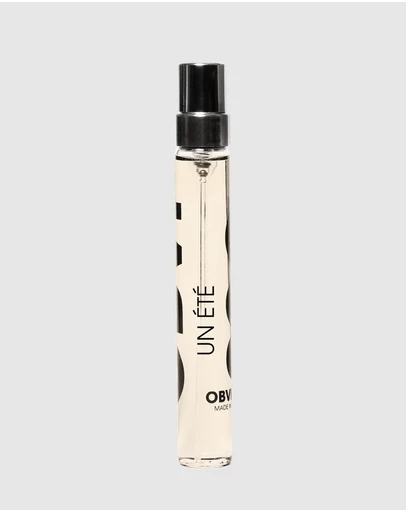 Obvious - Un Eté EDP 9ml