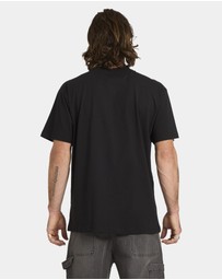 Volcom - Mens Slag T-Shirt