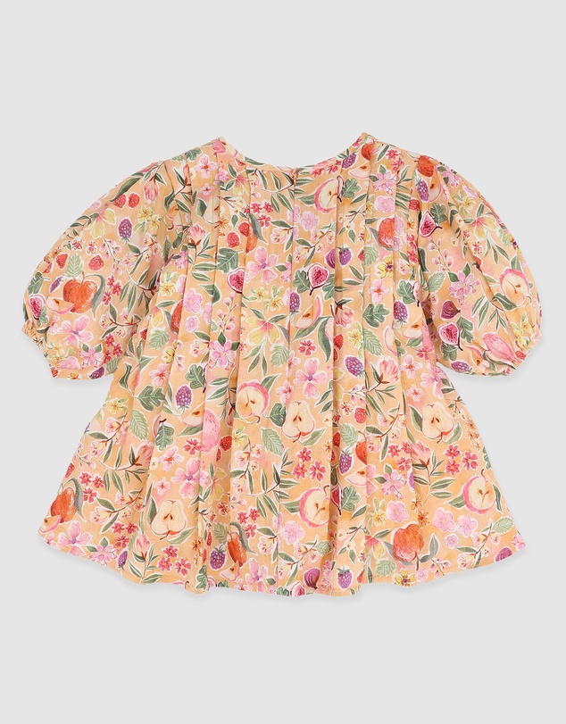 Fox & Finch - Orchard Bloom Dress