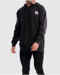 DVNT - Live Free Hoodie