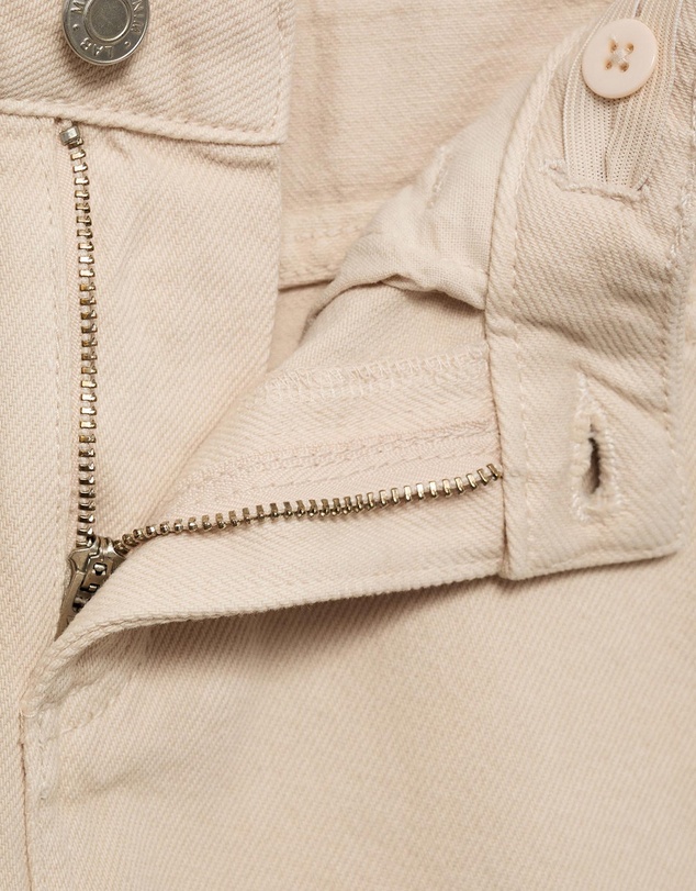 M.N.G - Wide1 Jeans - Kids-Teens
