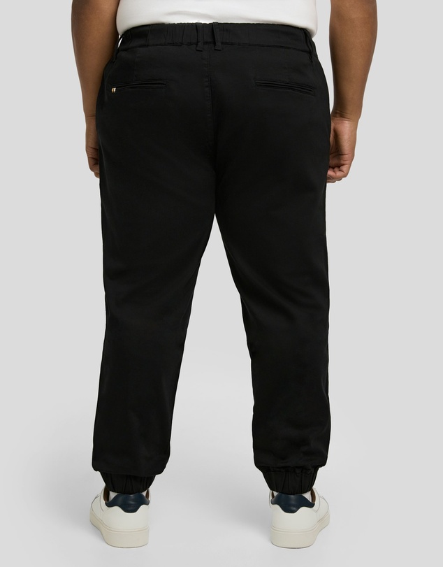 Johnny Bigg - Comfort Knit Jogger Pant