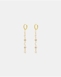 Pastiche - Louisa Earrings