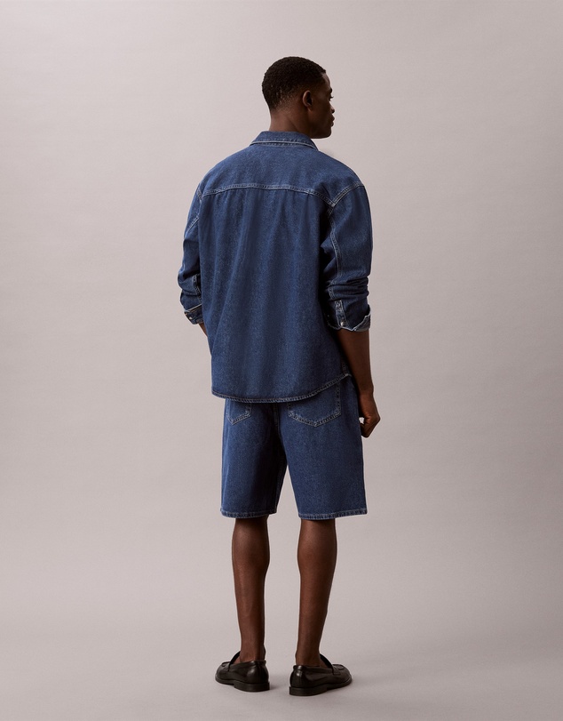 Calvin Klein Jeans - 90s Denim Shorts