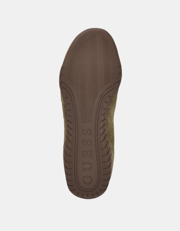 GUESS - Gabiey Sneakers