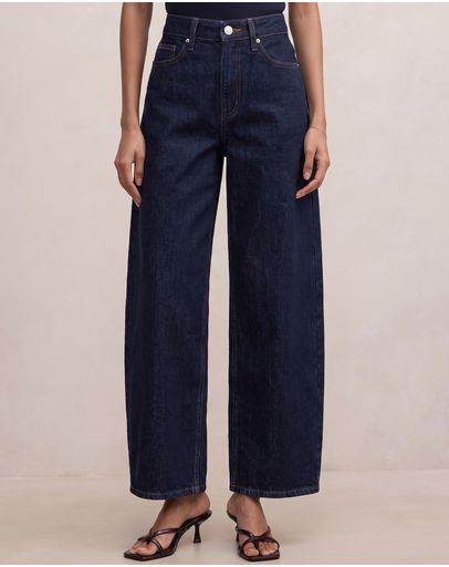 Dark Wash
