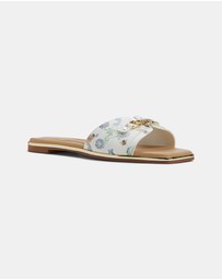 ALDO - Alamassi Slip On Sandals