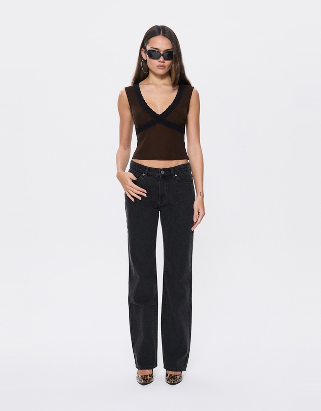 Abrand - 99 Straight Ember Rcy
