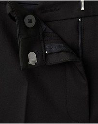 M.N.G - Straight Suit Trousers