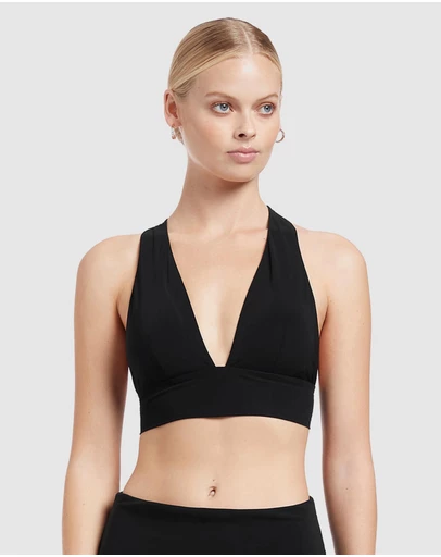 JETS - Jetset Soft Tri Top