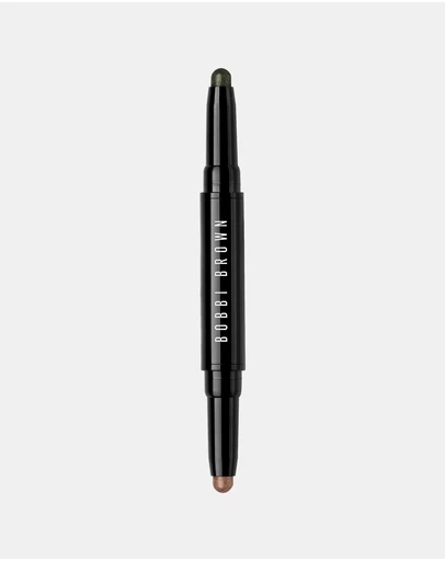 Bobbi Brown - Dual-Ended Long-Wear Cream Shadow Stick