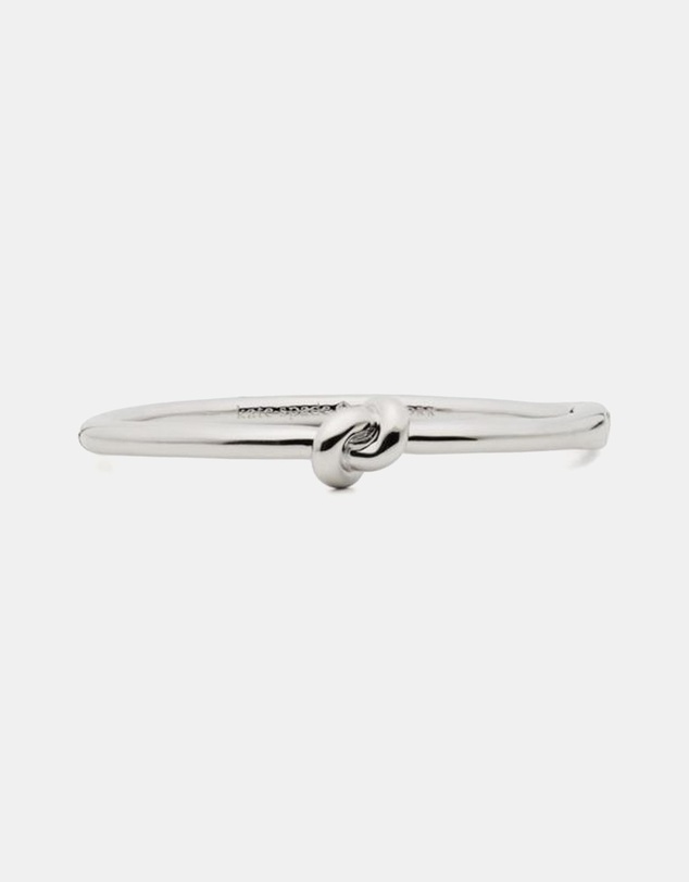 Kate Spade - Sailor's Knot Hinge Bangle