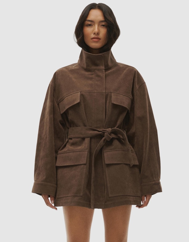 One Of Others - Siena Jacket