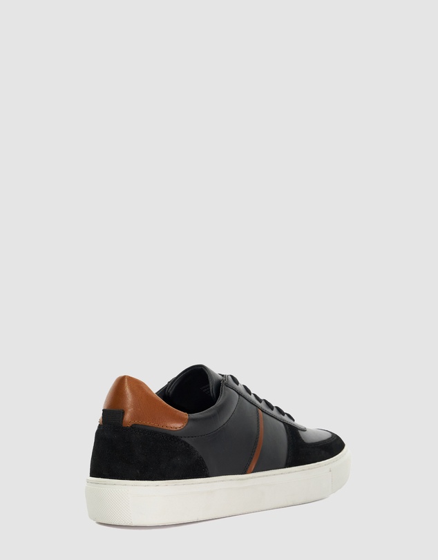 Dune London - Theron - Black