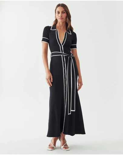Tussah - Lisa Midi Dress