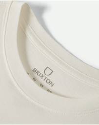 Brixton - Chill Out Fitted Crew Tee