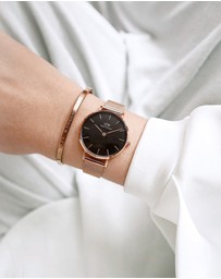 Daniel Wellington - Petite Melrose 36mm