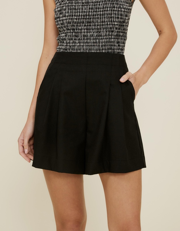 The Fated - Marnie Tuck Shorts