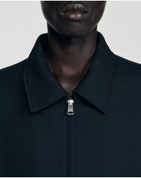 Sandro - Theo Jacket