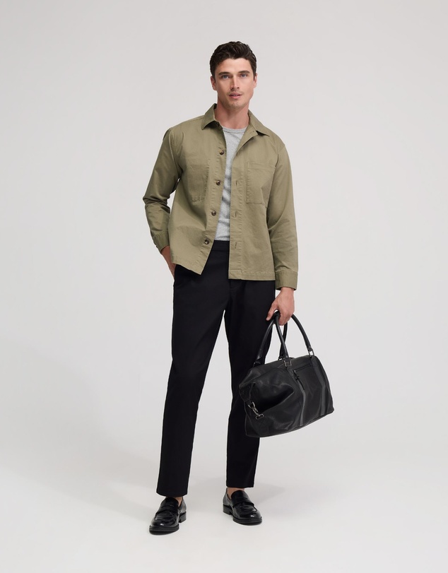 Oxford - Mattia Jacket