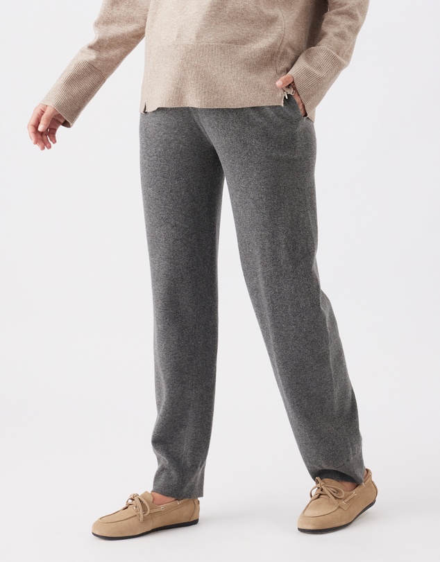 Ripe Maternity - Coco Knit Pant