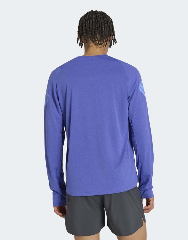 adidas Performance - adi365 Iconic/// Running Longsleeve Mens