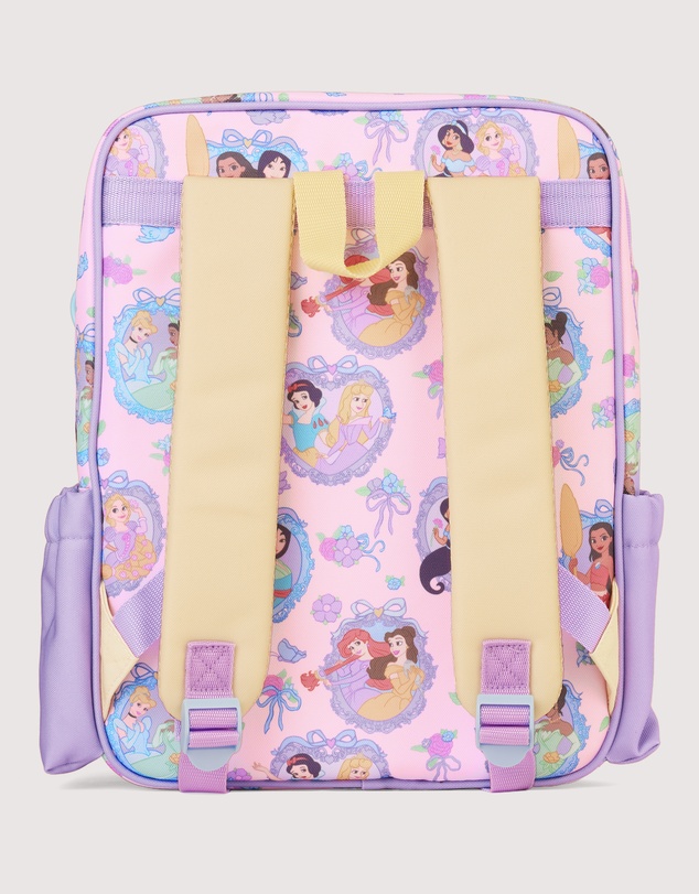The Somewhere Co - Disney Princess Mini Adventure Backpack