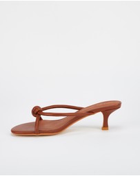 Sol Sana - Antibes Mule
