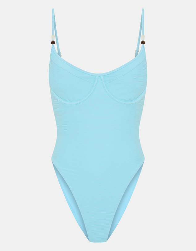 TJ SWIM - Vittoria One Piece