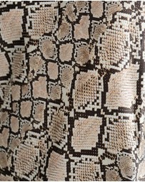 GINIA - Silk Robe
