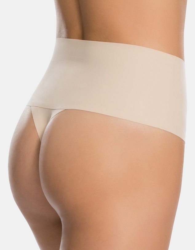 Spanx - SPANXsupersmooth™ Undie-tectable® Thong