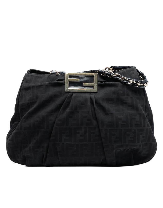 Pre-Loved by Azura Reborn - Pre-Loved Large Zucca Canvas Mia Tote