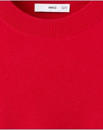 M.N.G - Brunito Sweater Top