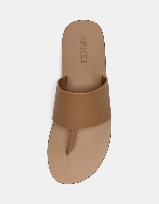 ARKET - Blaine Minimal Thongs