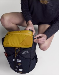 Kathmandu - Trailhead Accessory Bag