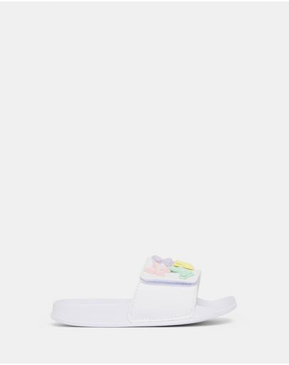 White Multi